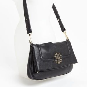 Gently Used Tory Burch Messenger Bag
